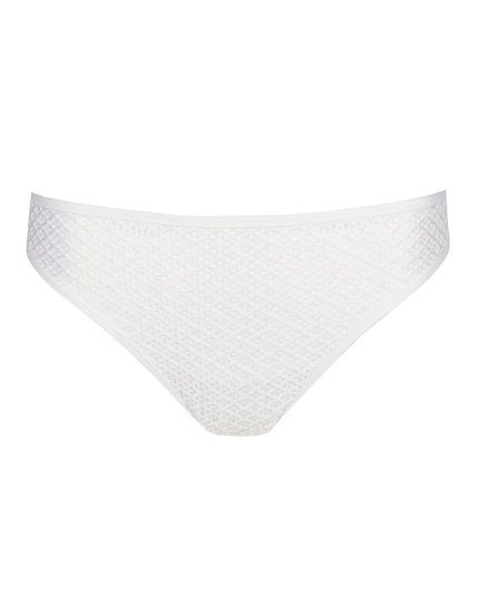 Marie Jo Swim Bikini Rioslip Taleah elfin white