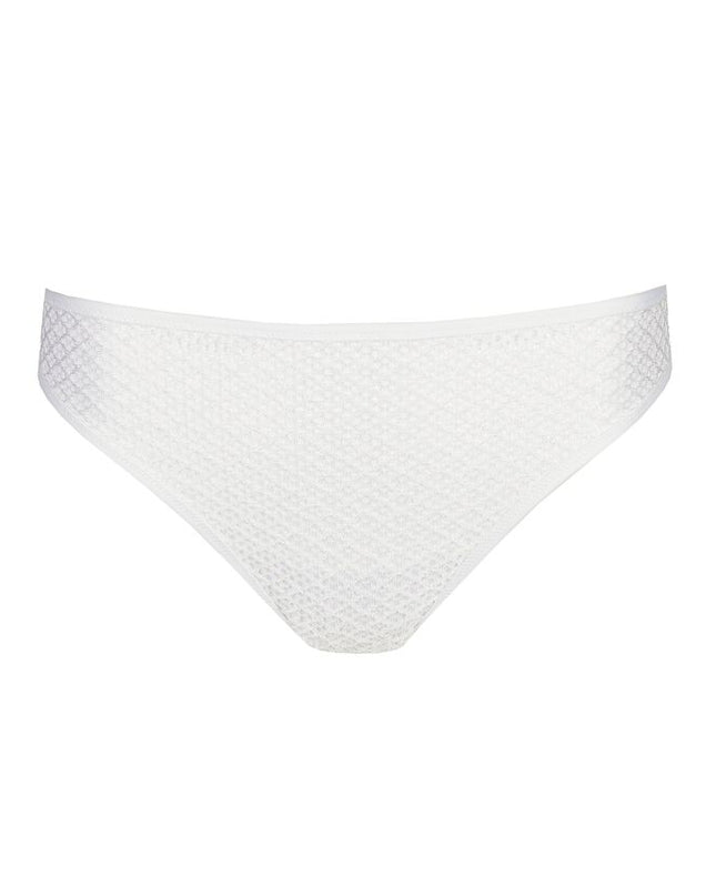 Marie Jo Swim Bikini Rioslip Taleah elfin white