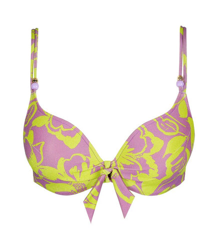 Marie Jo Swim unterlegter Bikini Herzform Chalia luminous lines