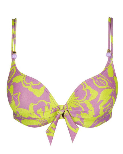 Marie Jo Swim unterlegter Bikini Herzform Chalia luminous lines