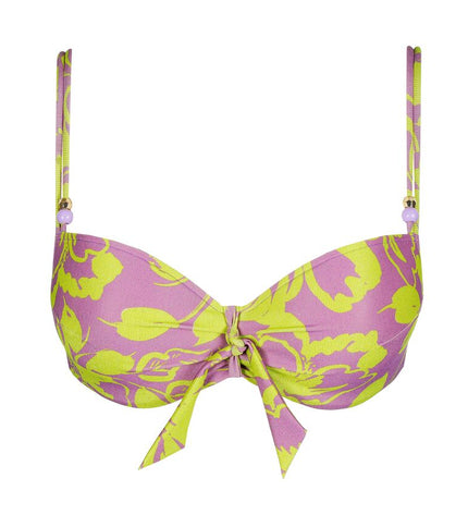 Marie Jo Swim unterlegter Bikini Balconette Chalia luminous lines