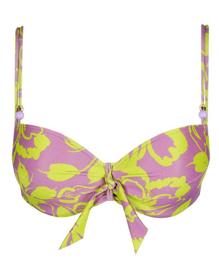 Marie Jo Swim unterlegter Bikini Balconette Chalia luminous lines