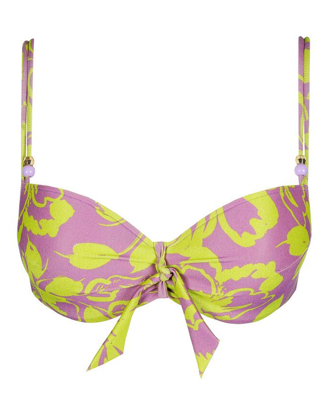 Marie Jo Swim unterlegter Bikini Balconette Chalia luminous lines
