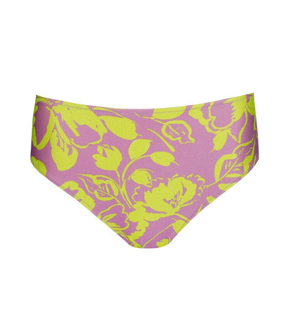 Marie Jo Swim Bikini Taillenslip Chalia luminous lines