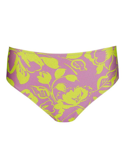 Marie Jo Swim Bikini Taillenslip Chalia luminous lines