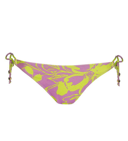 Marie Jo Swim Bikini Hüftslip mit Schnüren Chalia luminous lines