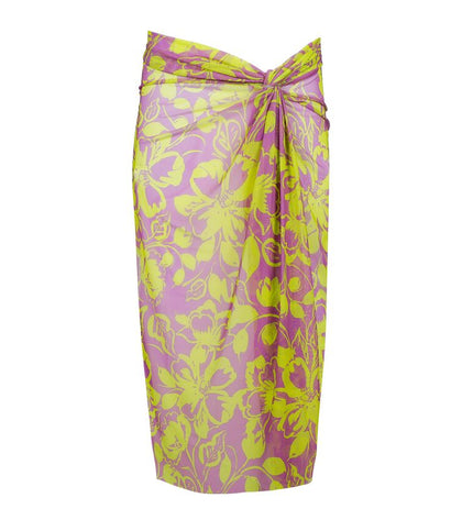 Marie Jo Swim Exclusiver Pareo / Rock Chalia luminous lines