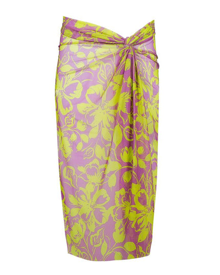 Marie Jo Swim Exclusiver Pareo / Rock Chalia luminous lines