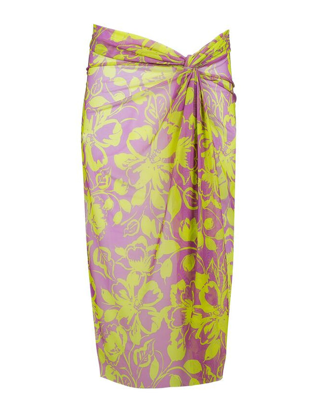 Marie Jo Swim Exclusiver Pareo / Rock Chalia luminous lines