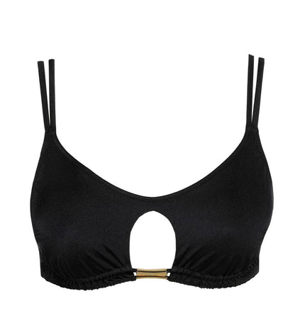 Marie Jo Swim Bikini-Top Exklusiv Hello Sunset schwarz