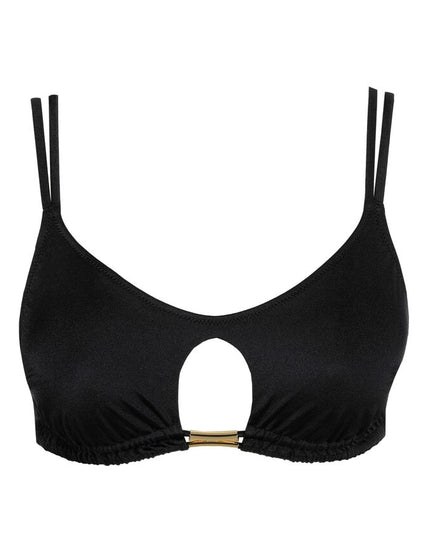 Marie Jo Swim Bikini-Top Exklusiv Hello Sunset schwarz