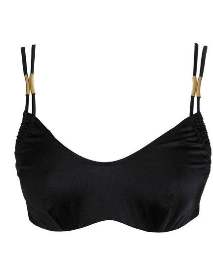 Marie Jo Swim Bikini-Top Exklusiv Hello Sunset schwarz