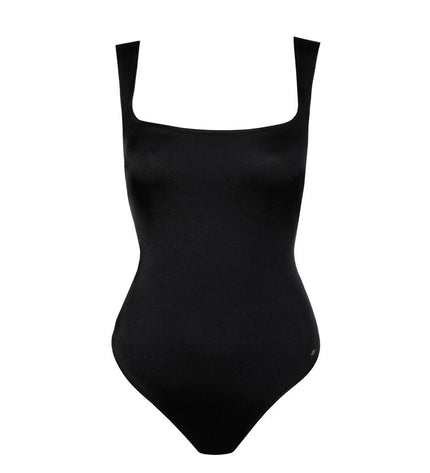 Marie Jo Swim Badeanzug Exklusiv ohne Bügel Hello Sunset schwarz