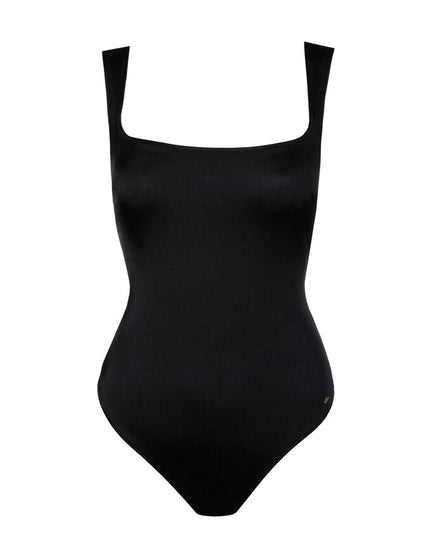 Marie Jo Swim Badeanzug Exklusiv ohne Bügel Hello Sunset schwarz