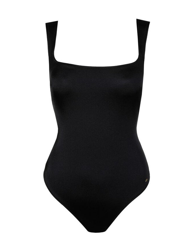 Marie Jo Swim Badeanzug Exklusiv ohne Bügel Hello Sunset schwarz