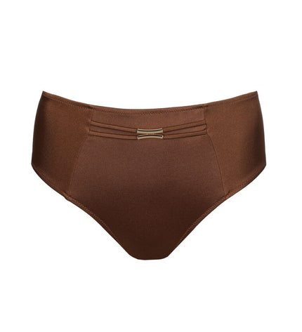 Marie Jo Bikini Taillenslip Hello Sunset sepia
