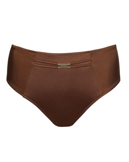 Marie Jo Bikini Taillenslip Hello Sunset sepia