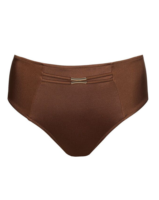 Marie Jo Bikini Taillenslip Hello Sunset sepia