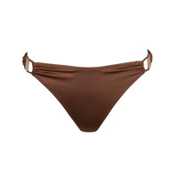 Marie Jo Swim Bikini Brazilian Slip Hello Sunset sepia