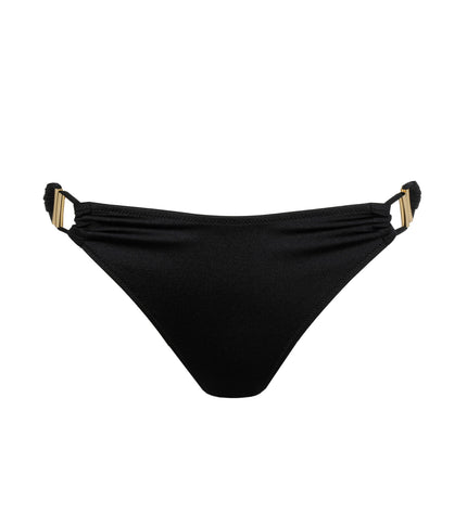 Marie Jo Swim Bikini Brazilian Slip Hello Sunset schwarz