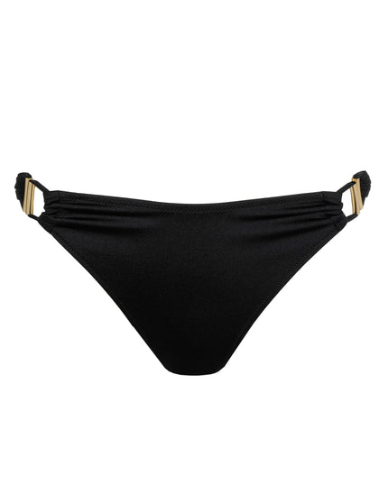 Marie Jo Swim Bikini Brazilian Slip Hello Sunset schwarz