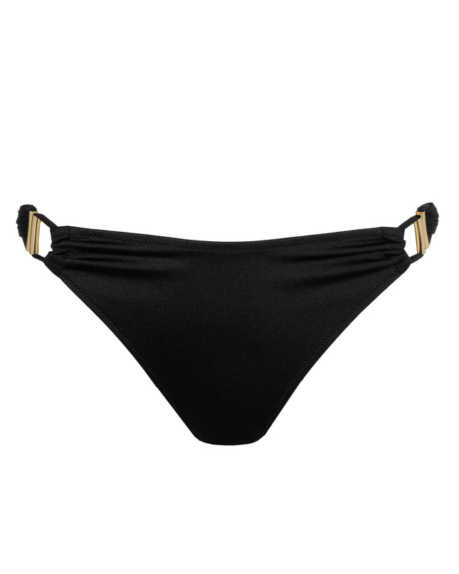 Marie Jo Swim Bikini Brazilian Slip Hello Sunset schwarz