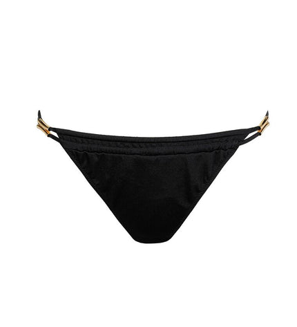 Marie Jo Swim Bikini Slip Exklusiv Hello Sunset schwarz