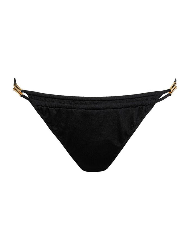 Marie Jo Swim Bikini Slip Exklusiv Hello Sunset schwarz