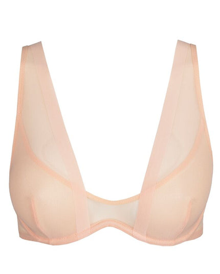 Sarda Bralette ohne Polsterung mit Flexie-Bügel Chalmers