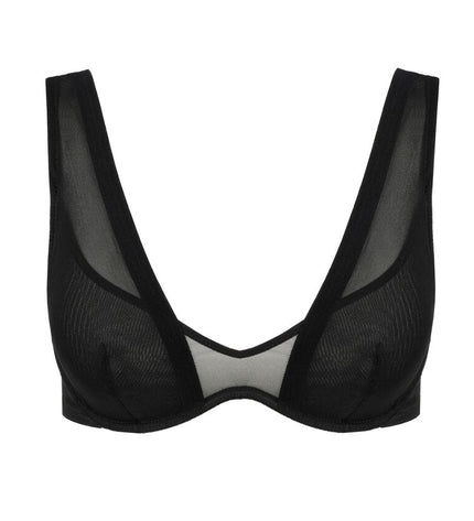 Sarda Bralette ohne Polsterung mit Flexie-Bügel Chalmers