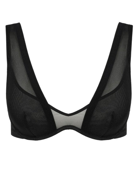 Sarda Bralette ohne Polsterung mit Flexie-Bügel Chalmers