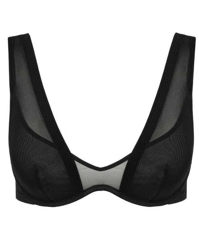 Sarda Bralette ohne Polsterung mit Flexie-Bügel Chalmers