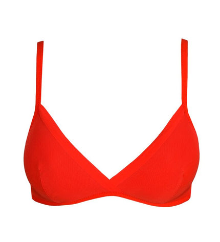 Sarda unterlegtes Bralette ohne Bügel Chalmers