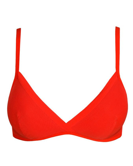 Sarda unterlegtes Bralette ohne Bügel Chalmers