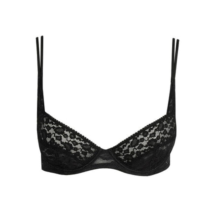 Sarda tiefdekolletierte Bügel-BH ohne Polsterung Cid