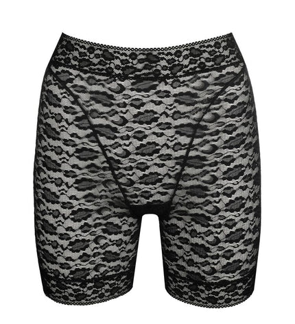 Sarda Biker Shorts Cid