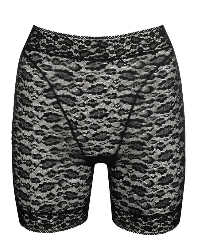 Sarda Biker Shorts Cid