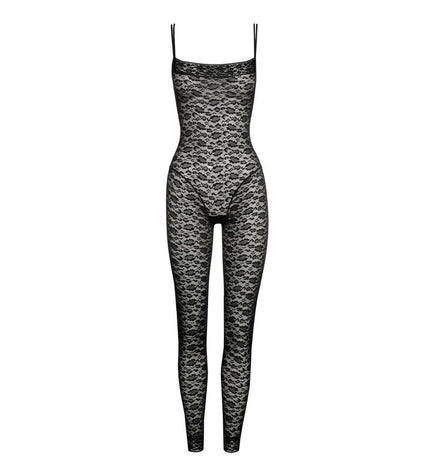 Sarda Ganzkörper-Onesie Cid