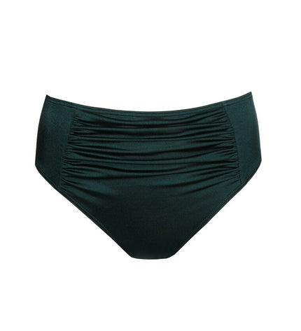 Prima Donna Swim Bikini Taillenslip Mangalore jewel green