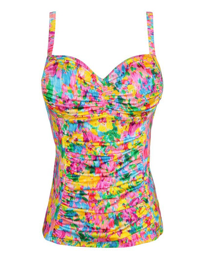 Prima Donna Swim Vollschalen Tankini Ubud sun glow