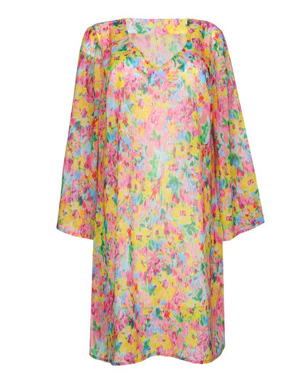 Prima Donna Swim Bademode Kaftan Ubud sun glow