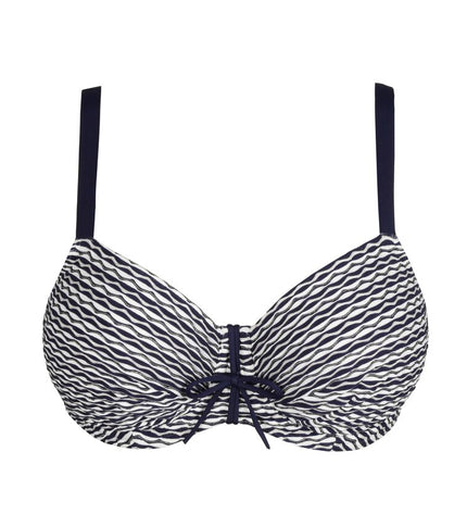 Prima Donna Swim Bikini Top ( ohne Polsterung ) Kalba water blue