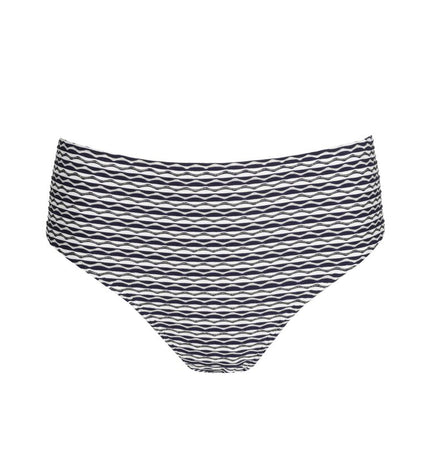 Prima Donna Swim Bikini Taillenslip Kalba water blue