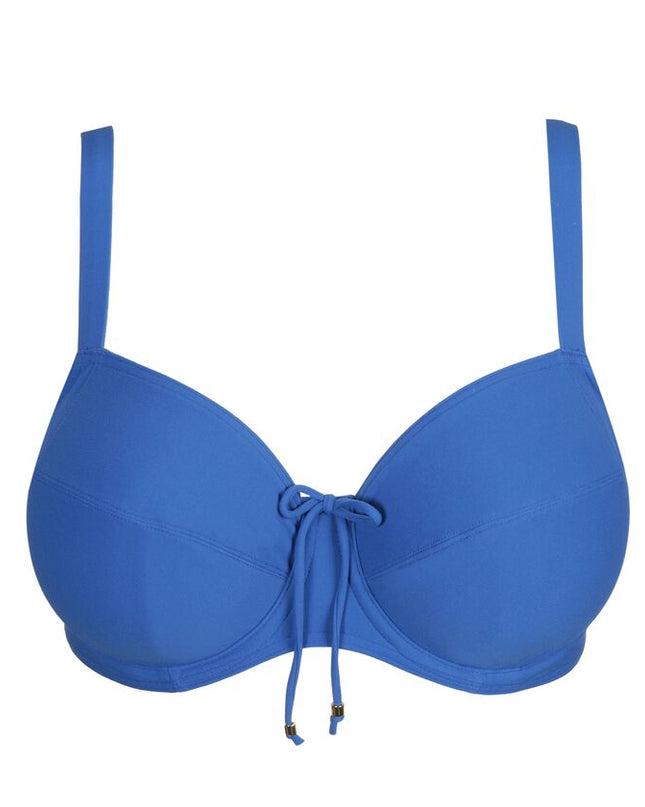 Prima Donna Swim Vollschalen Bikini Top Aswan delphinium cheer blue