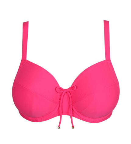 Prima Donna Swim Bikini Top ( ohne Polsterung ) Aswan dragon fruit