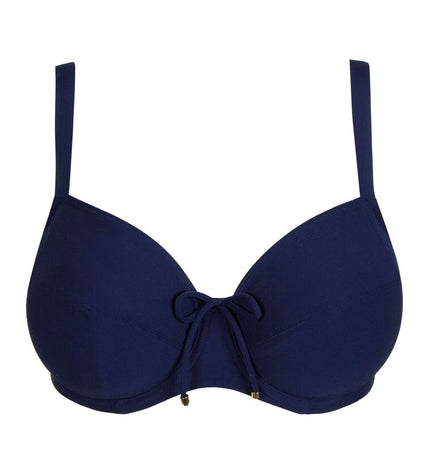 Prima Donna Swim Bikini Top ( ohne Polsterung ) Aswan water blue