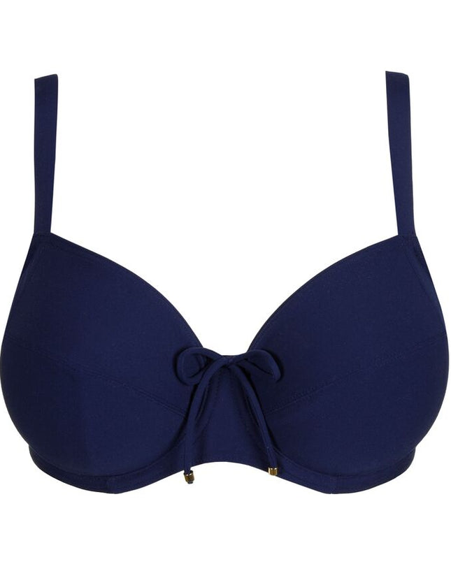 Prima Donna Swim Bikini Top ( ohne Polsterung ) Aswan water blue