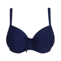 Prima Donna Swim Bikini Top ( ohne Polsterung ) Aswan water blue