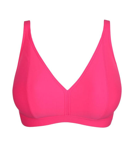 Prima Donna Swim Triangel Bikini Top Aswan dragon fruit