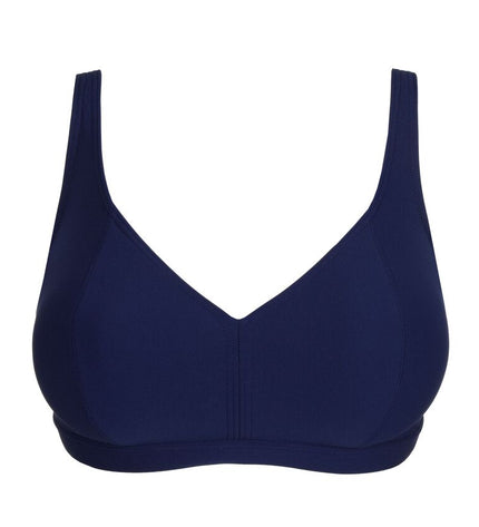 Prima Donna Swim Triangel Bikini Top Aswan water blue